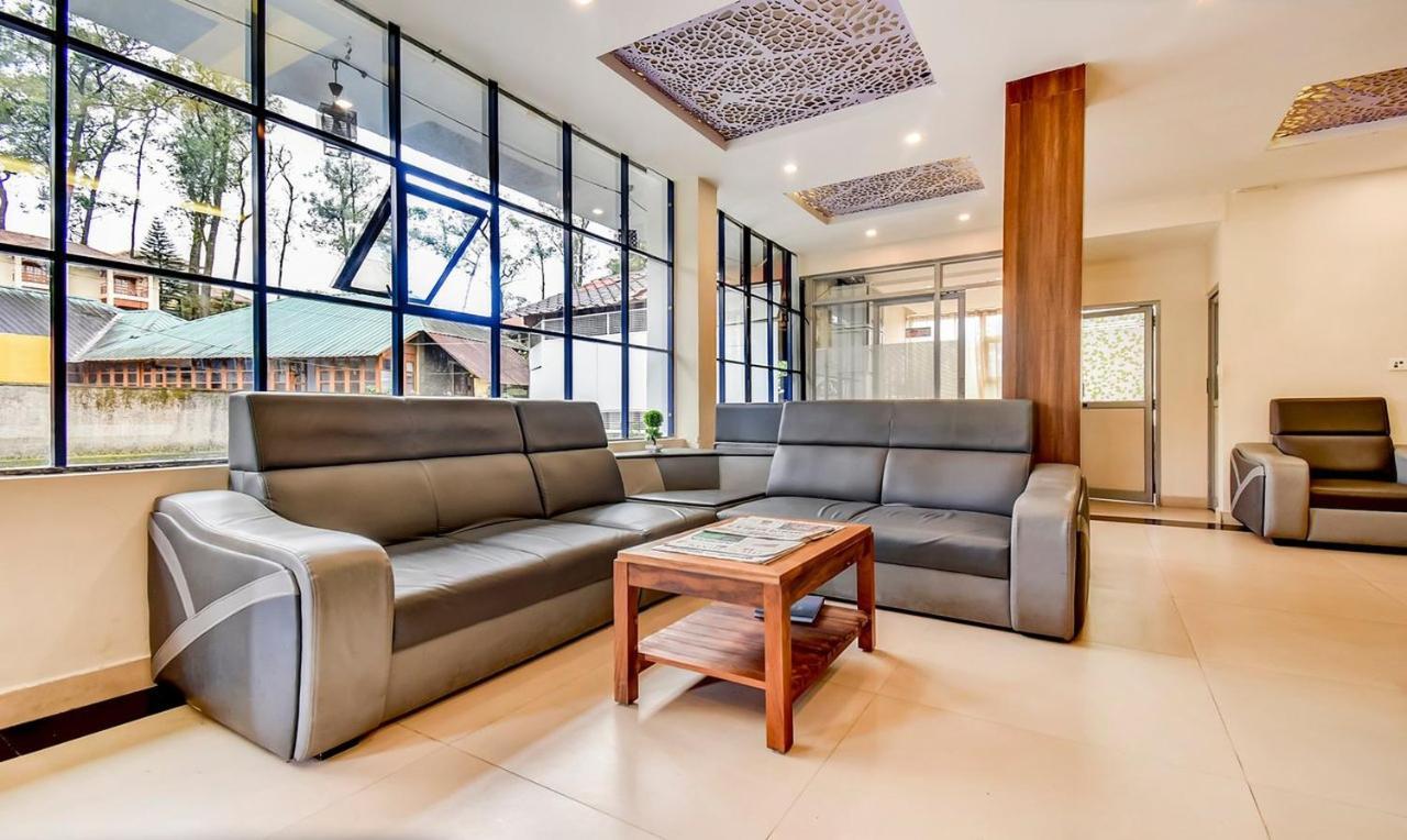 ホテル Fabexpress Luminos Dwelling Ikka Nagar ムンナール エクステリア 写真