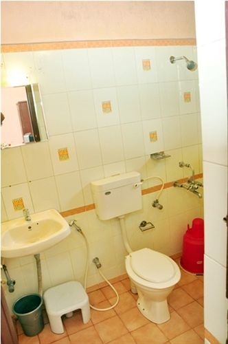 ホテル Fabexpress Luminos Dwelling Ikka Nagar ムンナール エクステリア 写真